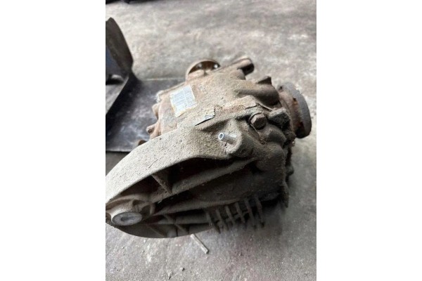 Rear reducer BMW X5 E53 1428651 3 0L diesel 135kW 2003 Catalog number of the part 1428651