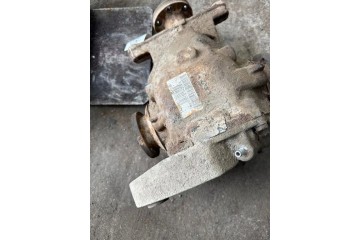 Rear reducer BMW X5 E53 1428651 3 0L diesel 135kW 2003 Car type passenger cars