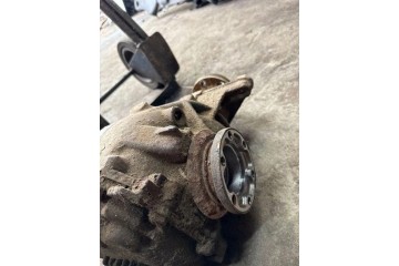 Rear reducer BMW X5 E53 1428651 3 0L diesel 135kW 2003 Catalog number of the original 1428651