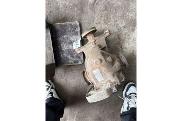 Reductor trasero BMW X5 (E53) 1428651 3.0L diésel 135kW 2003