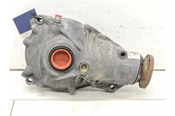 Complete differential BMW 5 F10 F11 3150 7584518 I 2 47