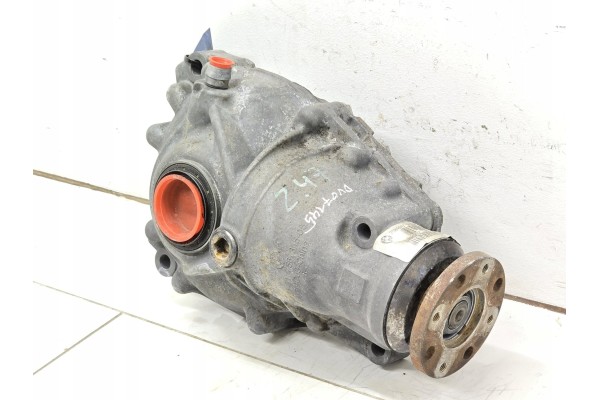 Complete differential BMW 5 F10 F11 3150 7584518 I 2 47 Part manufacturer BMW OE
