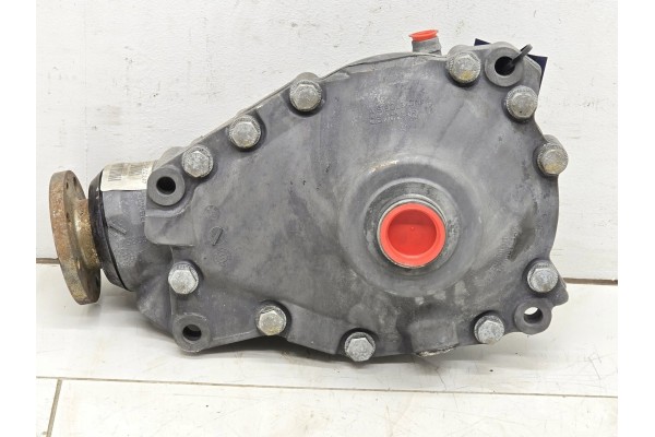 Complete differential BMW 5 F10 F11 3150 7584518 I 2 47 Car type passenger cars