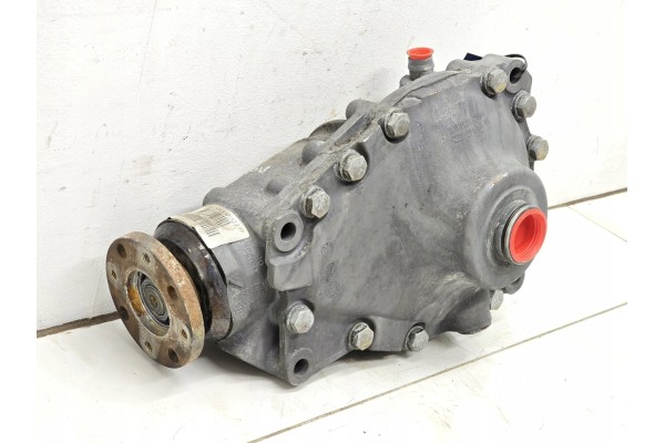 Complete differential BMW 5 F10 F11 3150 7584518 I 2 47 Quality of parts according to GVO O original with manufacturer s logo OE