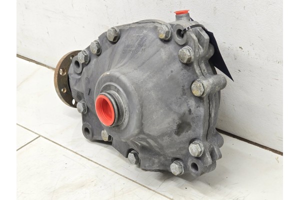 Complete differential BMW 5 F10 F11 3150 7584518 I 2 47 Catalog number of substitutes 3150 7584518 7584518 3150 7584517 DV07145 