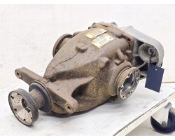 Complete differential BMW 6 E63 E64 3310 7560604 with gear ratio 3 73