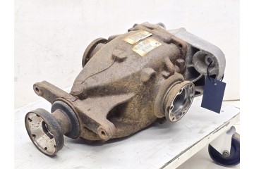 Complete differential BMW 6 E63 E64 3310 7560604 with gear ratio 3 73