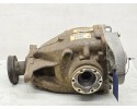 Complete differential BMW 6 E63 E64 3310 7560604 with gear ratio 3 73 Part manufacturer BMW OE