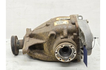 Complete differential BMW 6 E63 E64 3310 7560604 with gear ratio 3 73 Part manufacturer BMW OE