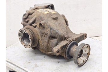 Complete differential BMW 6 E63 E64 3310 7560604 with gear ratio 3 73 Car type passenger cars