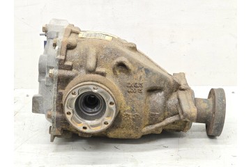 Complete differential BMW 6 E63 E64 3310 7560604 with gear ratio 3 73 Quality of parts according to GVO O original with manufact