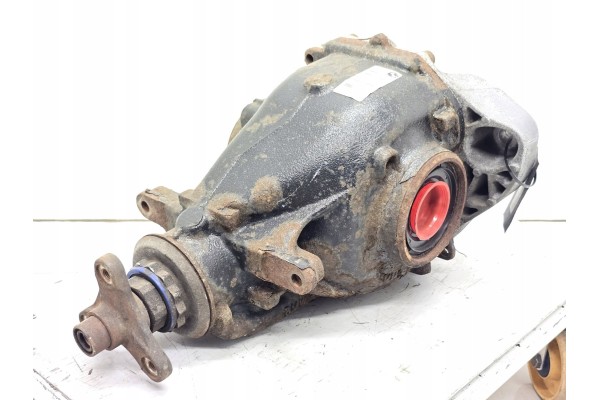 Complete differential BMW 3 F30 F35 F31 3310 7544874 2 56