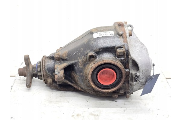 Complete differential BMW 3 F30 F35 F31 3310 7544874 2 56 Part manufacturer BMW OE