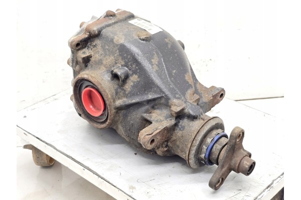 Complete differential BMW 3 F30 F35 F31 3310 7544874 2 56 Car type passenger cars