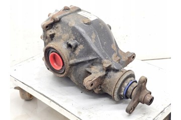 Complete differential BMW 3 F30 F35 F31 3310 7544874 2 56 Car type passenger cars