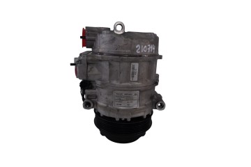  COMPRESOR AIRE ACONDICIONADO MERCEDES-BENZ CLASE E (BM 210) BERLINA 220 CDI (210.006) 2004 210714 MERCEDES-BENZ - 1