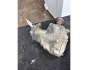 Front reducer VOLVO XC90 I 30700018 2 4L diesel 136kW 2007