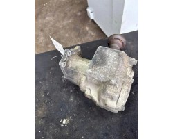 Front reducer VOLVO XC90 I 30700018 2 4L diesel 136kW 2007