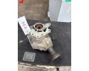 Front reducer VOLVO XC90 I 30700018 2 4L diesel 136kW 2007 Car type passenger cars