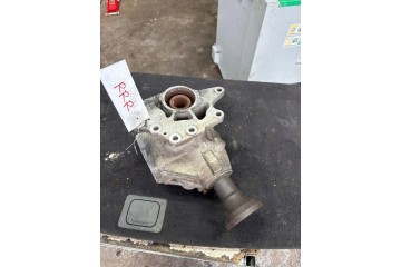 Front reducer VOLVO XC90 I 30700018 2 4L diesel 136kW 2007 Car type passenger cars