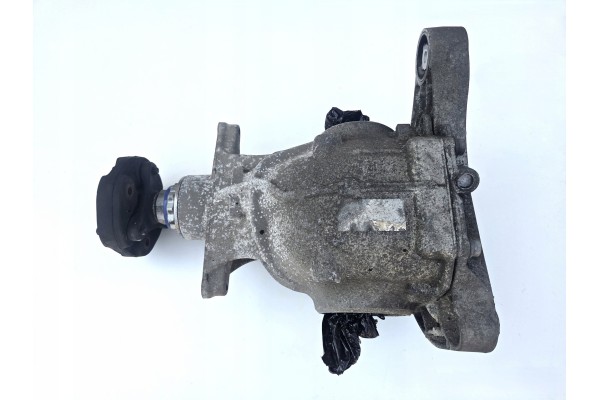 BMW F01 F02 F10 F11 DYFER REAR BRIDGE 7630836 7630837 3 46