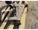 Rear reducer JEEP GRAND CHEROKEE IV WK WK2 4460310105 3 6L gasoline