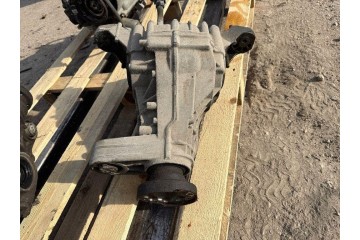 Rear reducer JEEP GRAND CHEROKEE IV WK WK2 4460310105 3 6L gasoline