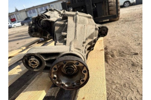 Rear reducer JEEP GRAND CHEROKEE IV WK WK2 4460310105 3 6L gasoline Part manufacturer Jeep OE
