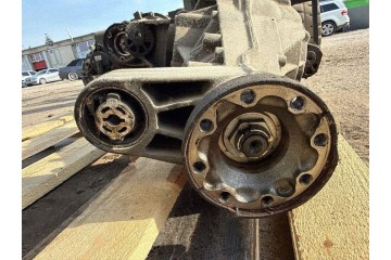 Rear reducer JEEP GRAND CHEROKEE IV WK WK2 4460310105 3 6L gasoline Catalog number of the part 4460310105