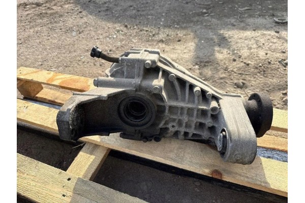 Rear reducer JEEP GRAND CHEROKEE IV WK WK2 4460310105 3 6L gasoline Car type passenger cars