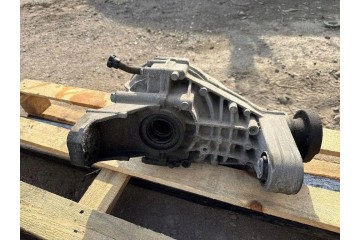 Rear reducer JEEP GRAND CHEROKEE IV WK WK2 4460310105 3 6L gasoline Car type passenger cars