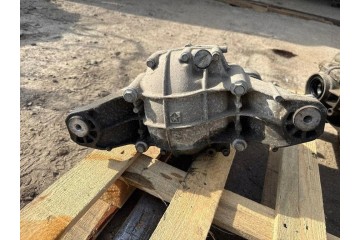 Rear reducer JEEP GRAND CHEROKEE IV WK WK2 4460310105 3 6L gasoline Catalog number of the original 4460310105