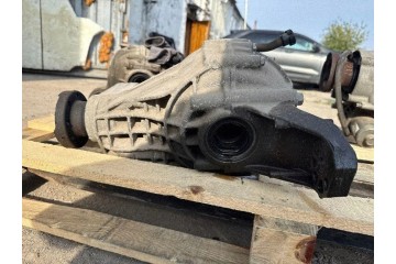 Reductor trasero JEEP GRAND CHEROKEE IV (WK, WK2) 4460310105 3.6L gaso