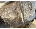 Reductor trasero JEEP GRAND CHEROKEE IV (WK, WK2) 4460310105 3.6L gaso