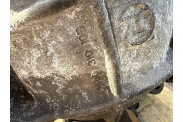 Reductor trasero JEEP GRAND CHEROKEE IV (WK, WK2) 4460310105 3.6L gaso