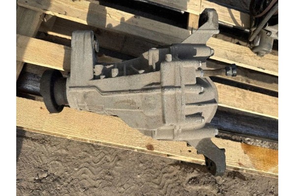 Reductor trasero JEEP GRAND CHEROKEE IV (WK, WK2) 4460310105 3.6L gaso