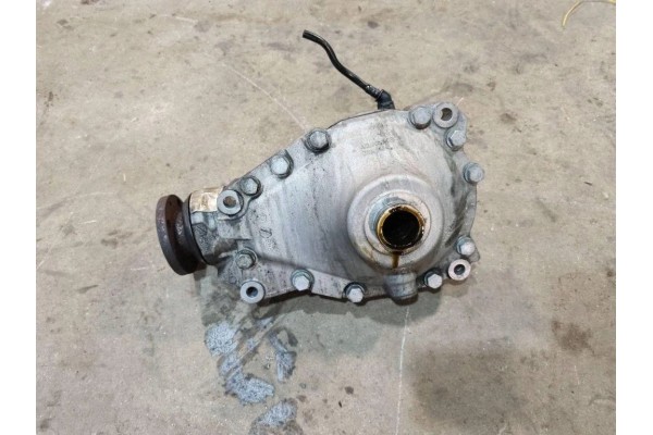 Front reducer BMW X5 F15 F85 1015030211800006 3 0L diesel 230kW 2016