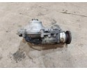 Front reducer BMW X5 F15 F85 1015030211800006 3 0L diesel 230kW 2016 Part manufacturer BMW OE