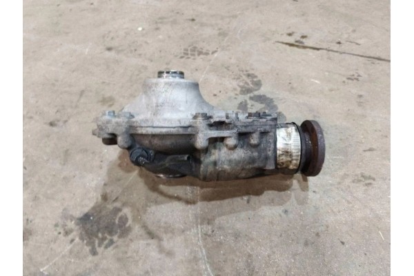 Front reducer BMW X5 F15 F85 1015030211800006 3 0L diesel 230kW 2016 Part manufacturer BMW OE