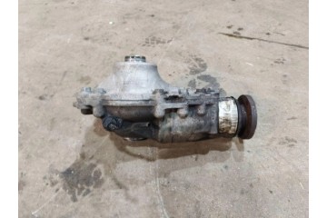 Front reducer BMW X5 F15 F85 1015030211800006 3 0L diesel 230kW 2016 Part manufacturer BMW OE