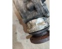 Front reducer BMW X5 F15 F85 1015030211800006 3 0L diesel 230kW 2016 Catalog number of the part 1015030211800006