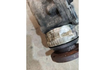 Front reducer BMW X5 F15 F85 1015030211800006 3 0L diesel 230kW 2016 Catalog number of the part 1015030211800006
