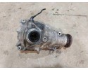 Front reducer BMW X5 F15 F85 1015030211800006 3 0L diesel 230kW 2016 Car type passenger cars