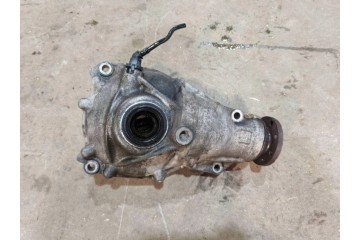 Front reducer BMW X5 F15 F85 1015030211800006 3 0L diesel 230kW 2016 Car type passenger cars