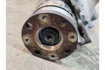 Front reducer BMW X5 F15 F85 1015030211800006 3 0L diesel 230kW 2016 Catalog number of substitutes 315 8618379 EA8203