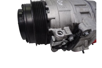  COMPRESOR AIRE ACONDICIONADO MERCEDES-BENZ CLASE E (BM 210) BERLINA 220 CDI (210.006) 2004 210714 MERCEDES-BENZ - 2