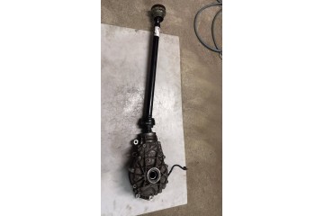 FRONT DIFFERENTIAL ALFA ROMEO STELVIO 00552845900 980880041224217