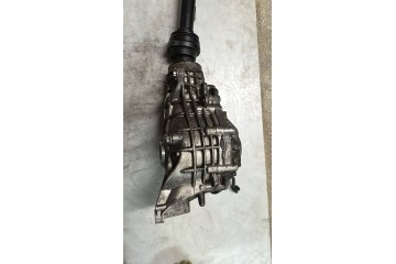 FRONT DIFFERENTIAL ALFA ROMEO STELVIO 00552845900 980880041224217 Part manufacturer Alfa Romeo OE