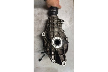 FRONT DIFFERENTIAL ALFA ROMEO STELVIO 00552845900 980880041224217 Catalog number of the part 00552845900