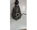 FRONT DIFFERENTIAL ALFA ROMEO STELVIO 00552845900 980880041224217 Car type 4x4 SUV